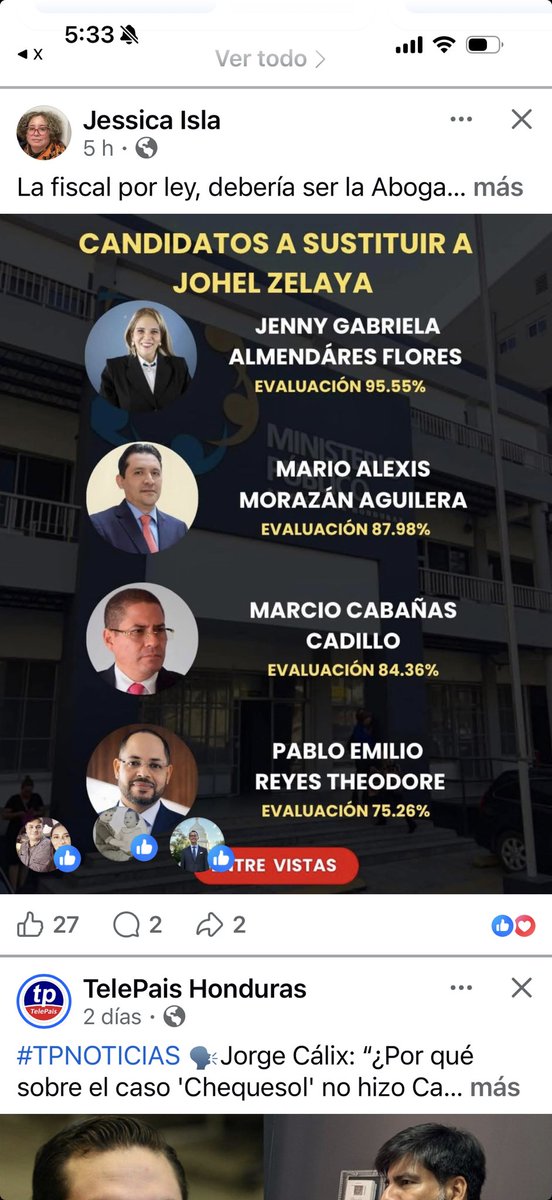 selma estrada tweet media