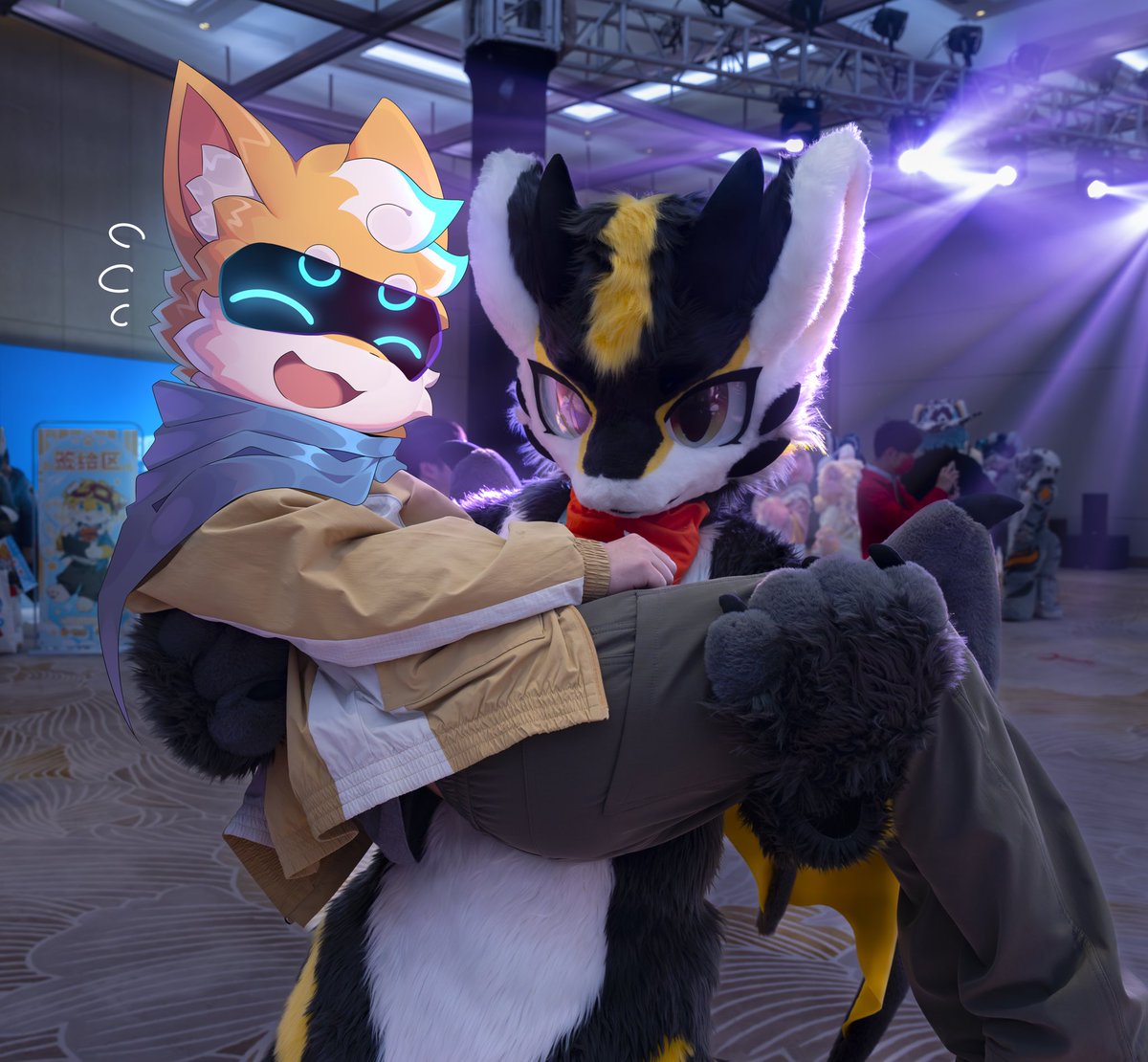 昭云desu➡️哪里都不去 tweet media