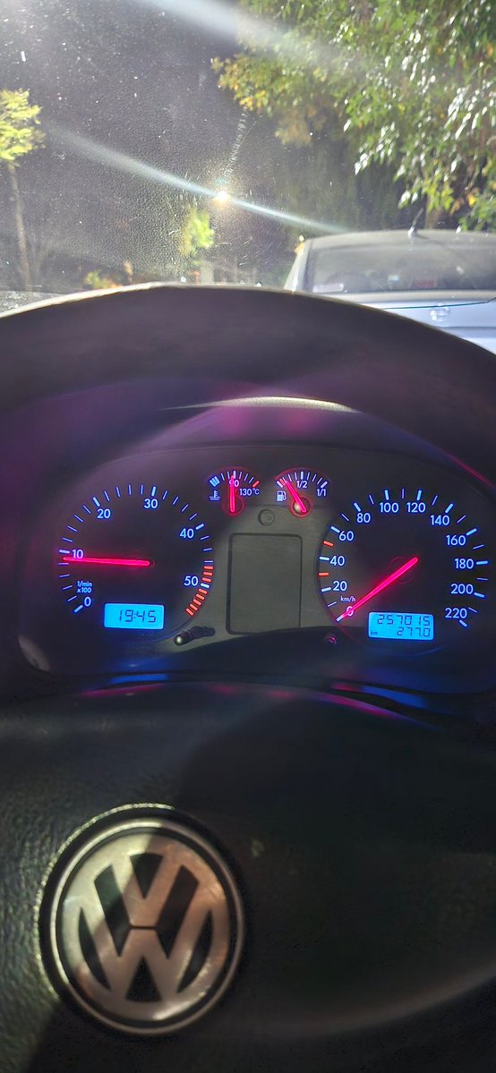 Lucho Trione tweet media