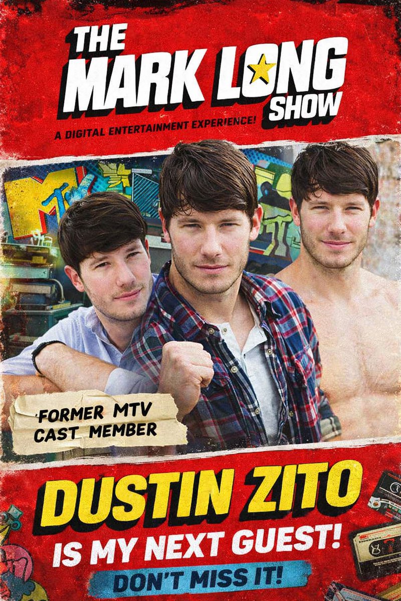 Mark Long tweet media