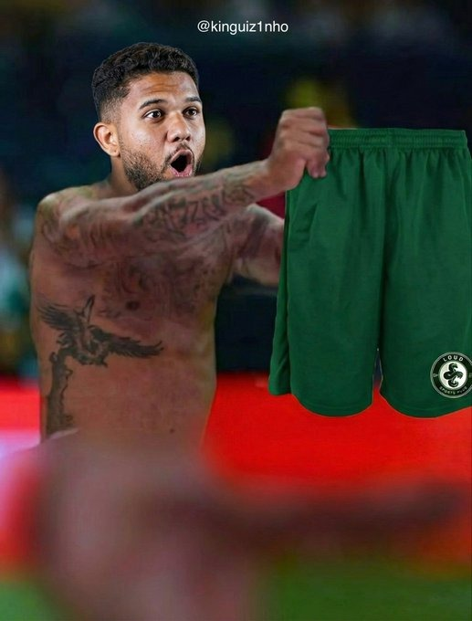 LOUD SPORTS CLUB tweet media