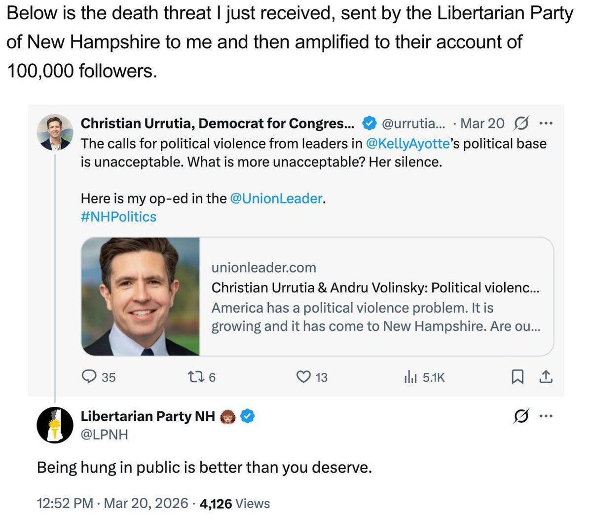 TheMay tweet media