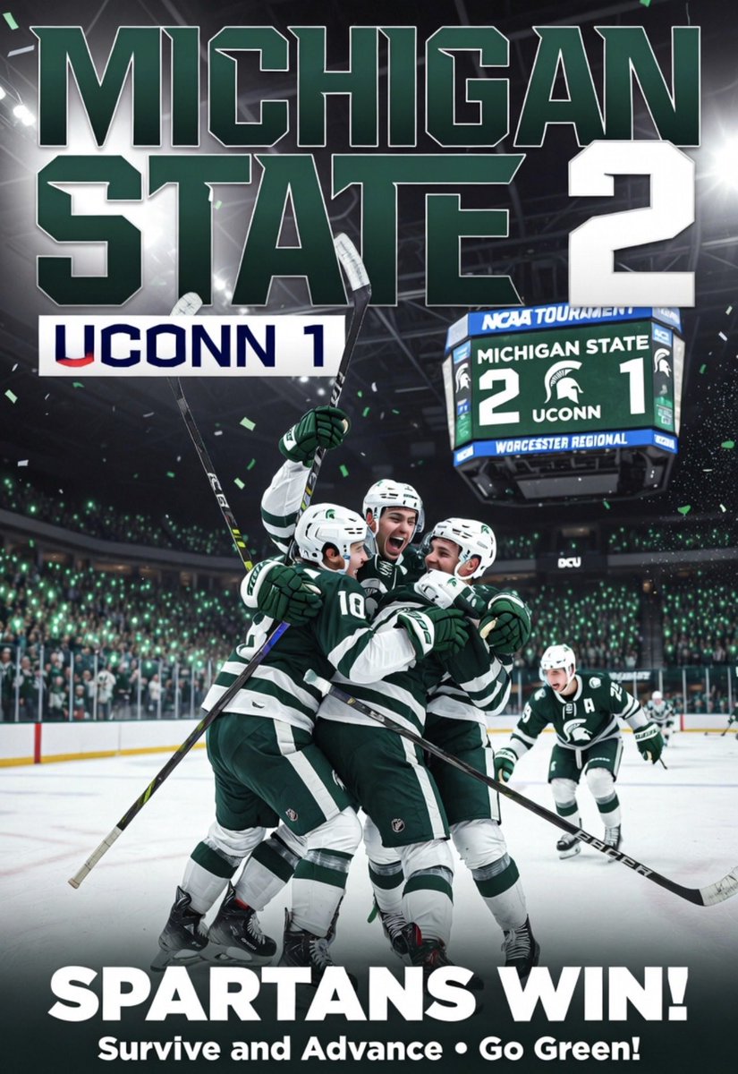 #WinnersWin part 1 of #TheSweep