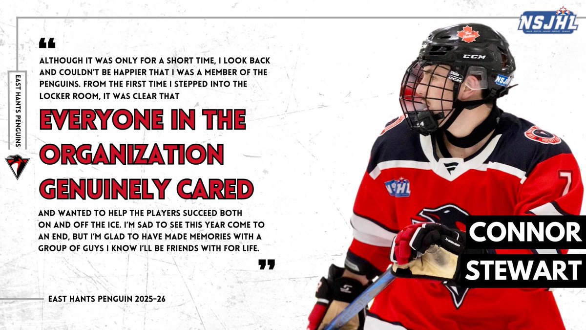 East Hants Penguins tweet media