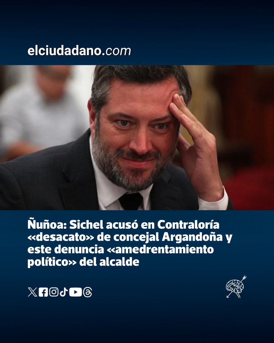 El Ciudadano tweet media