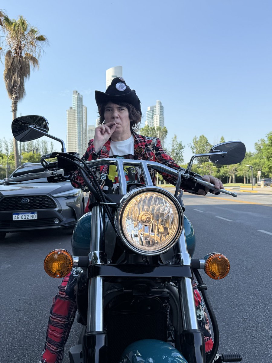 Maxi Trusso tweet media