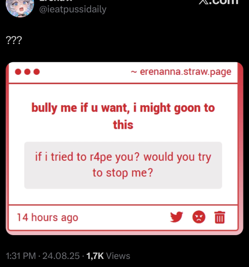 tamsy's left deformed toenail tweet media