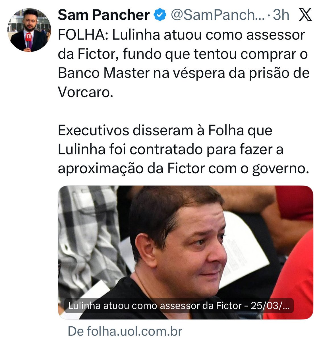 James Brown 😎🎸 tweet media