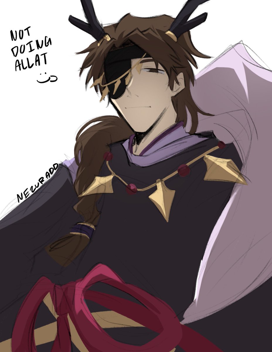 Nez 🦭 Aizen’s left ring finger tweet media