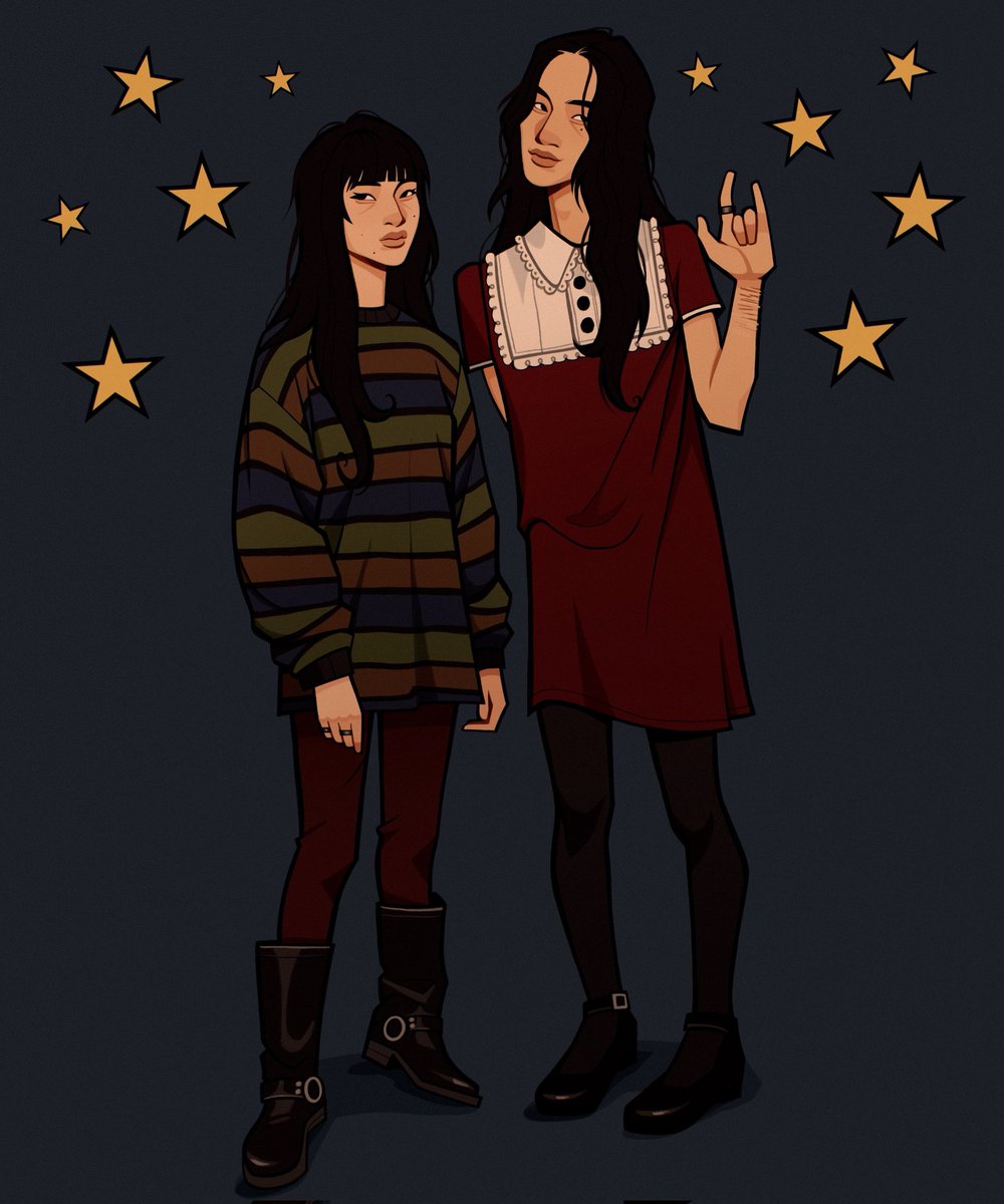 🪻🦢♋️⚢ tweet media