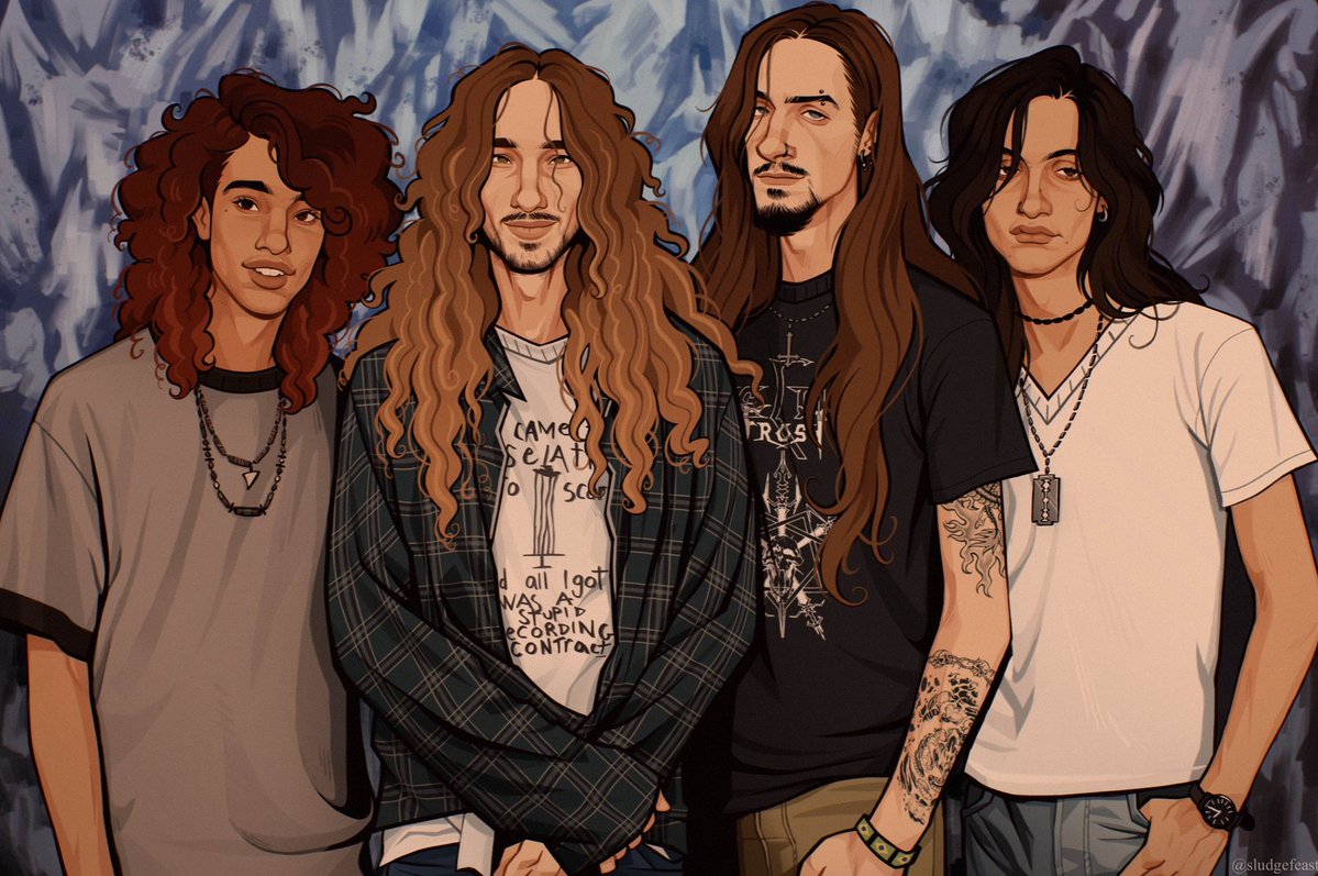 🪻🦢♋️⚢ tweet media