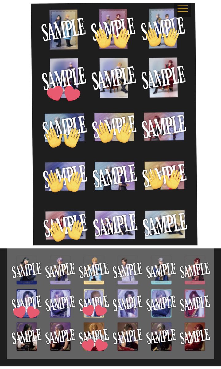 カサゴ tweet media