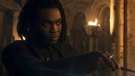 Paul Hundred, GED tweet media