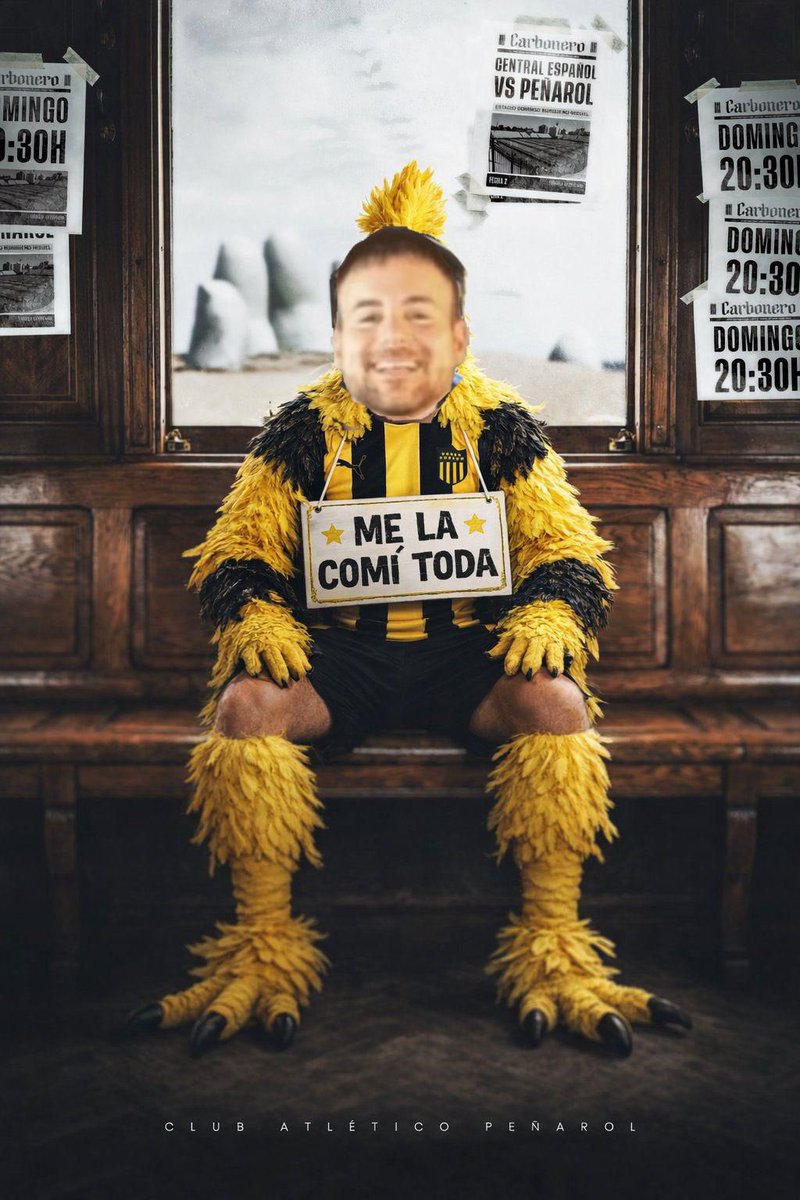 Santiago Moreira tweet media