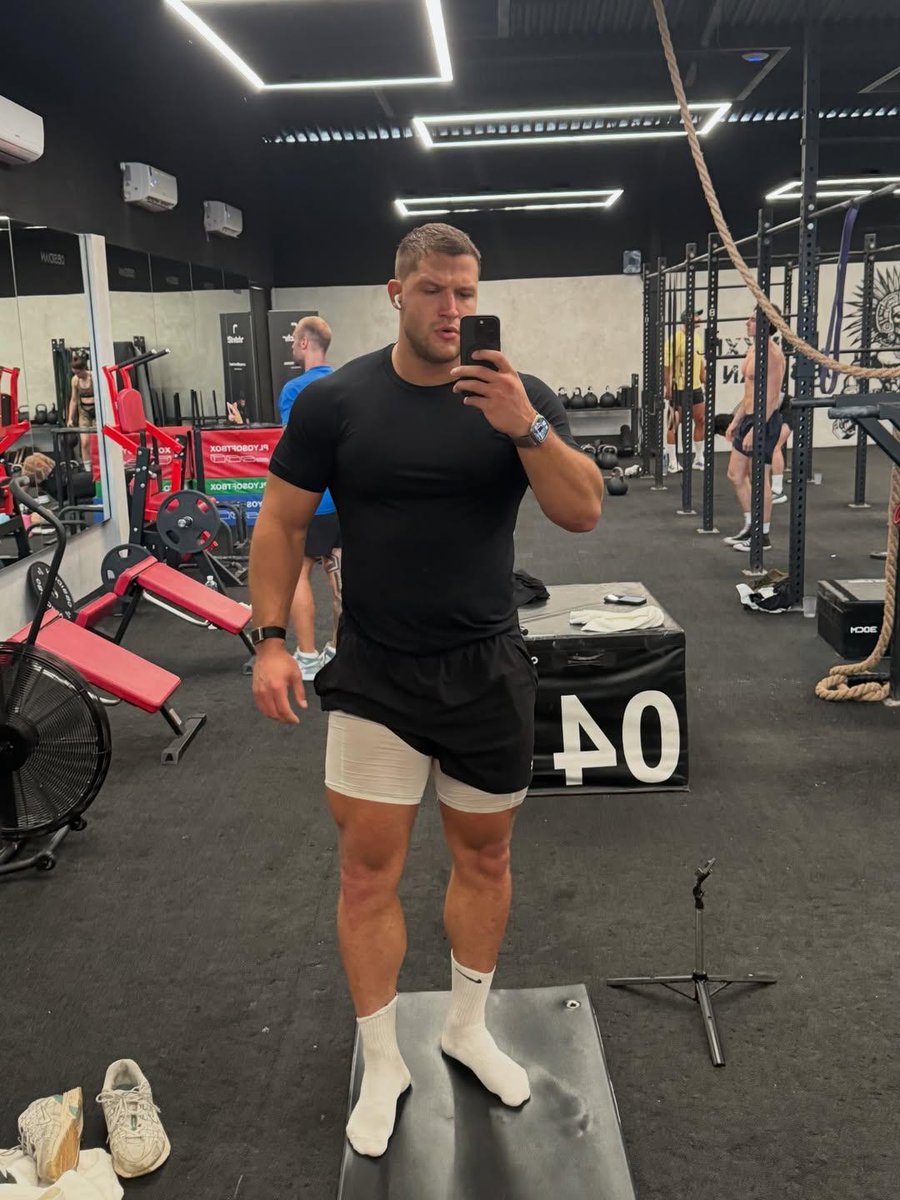 Alpha Williams 🥷👑 tweet media