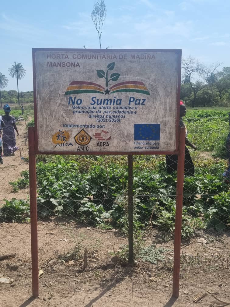 Embajada de España en Guinea Bissau tweet media