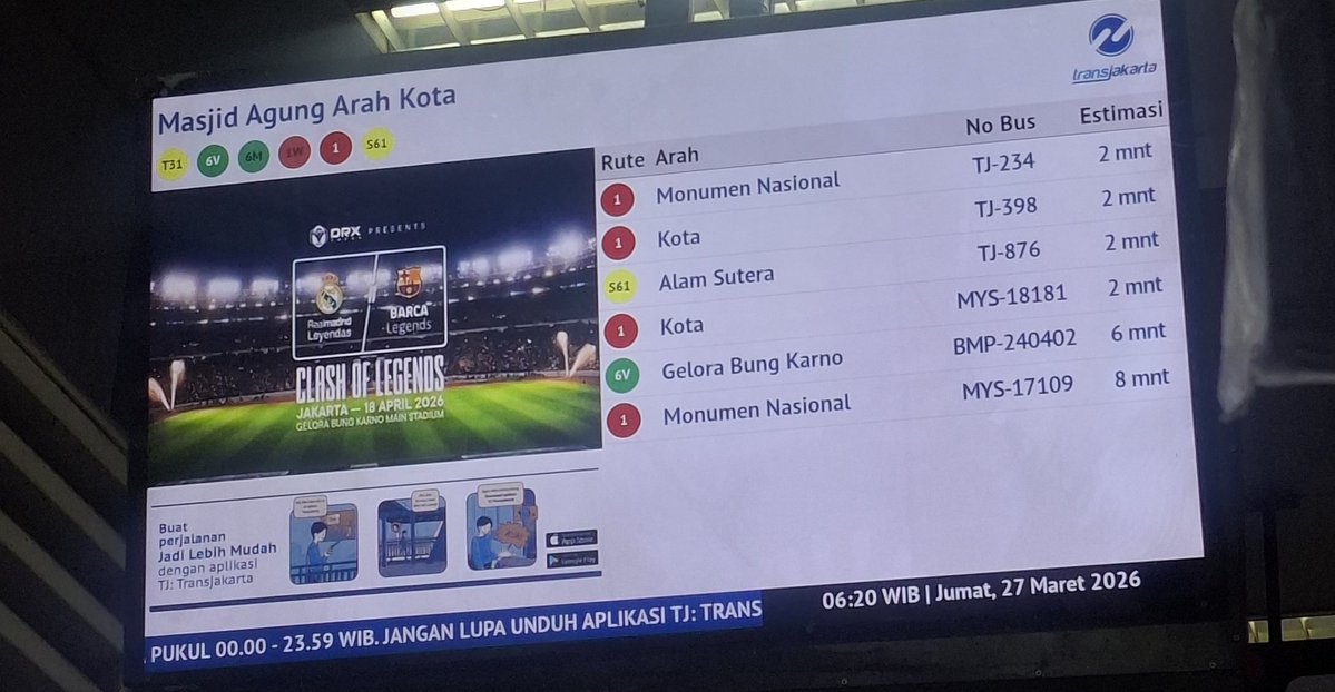 T31 | PIK 2 - BLOK M 🪼 tweet media