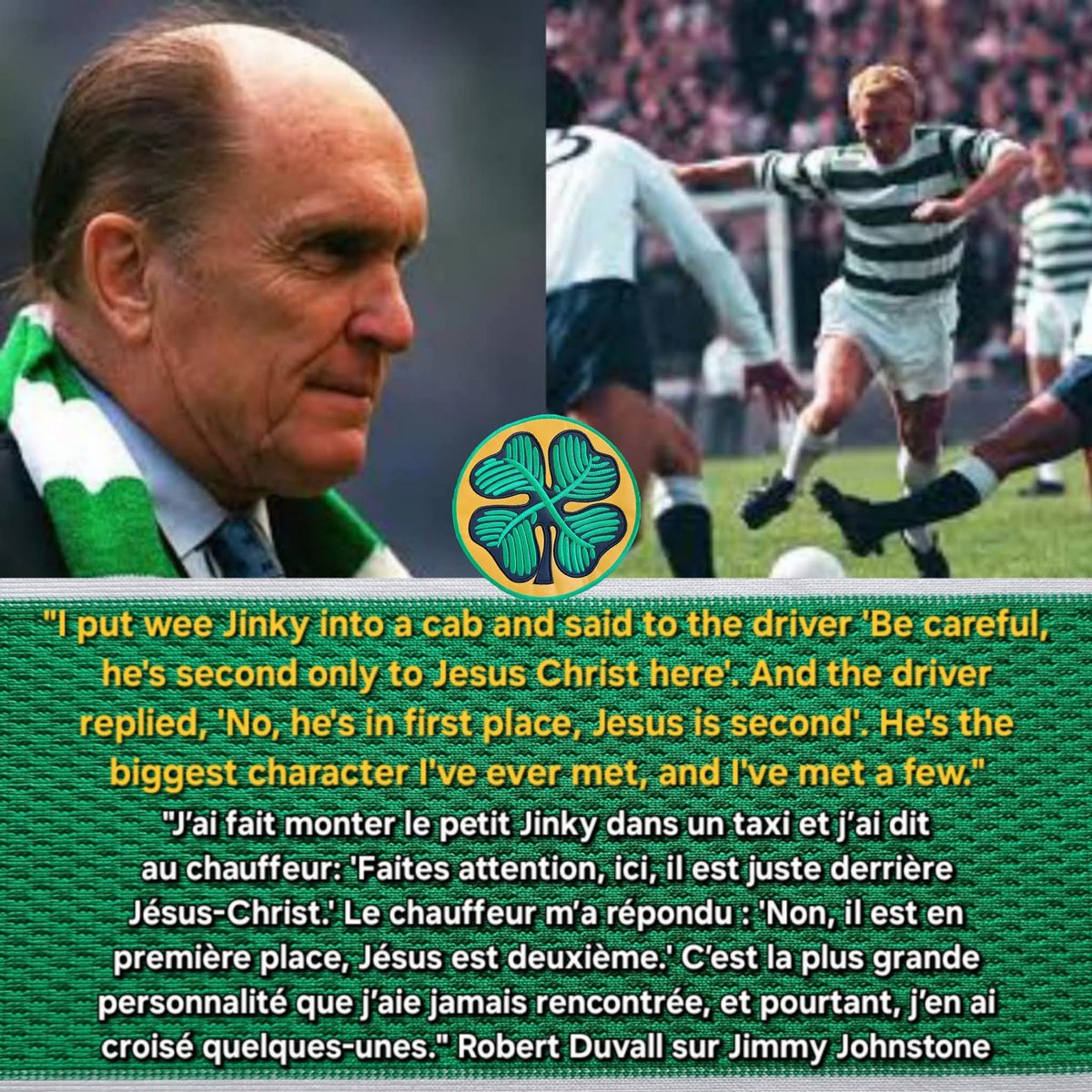 Celtic_FC_Francophone🍀 tweet media