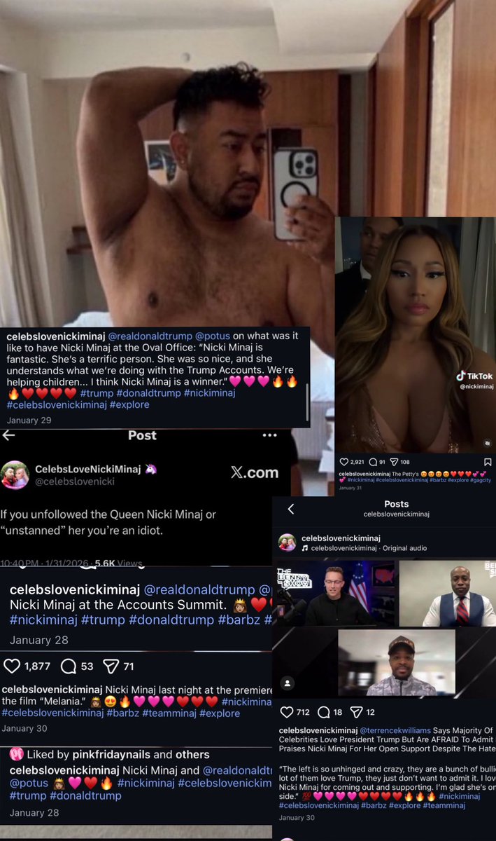 Rap Culture Buzz tweet media