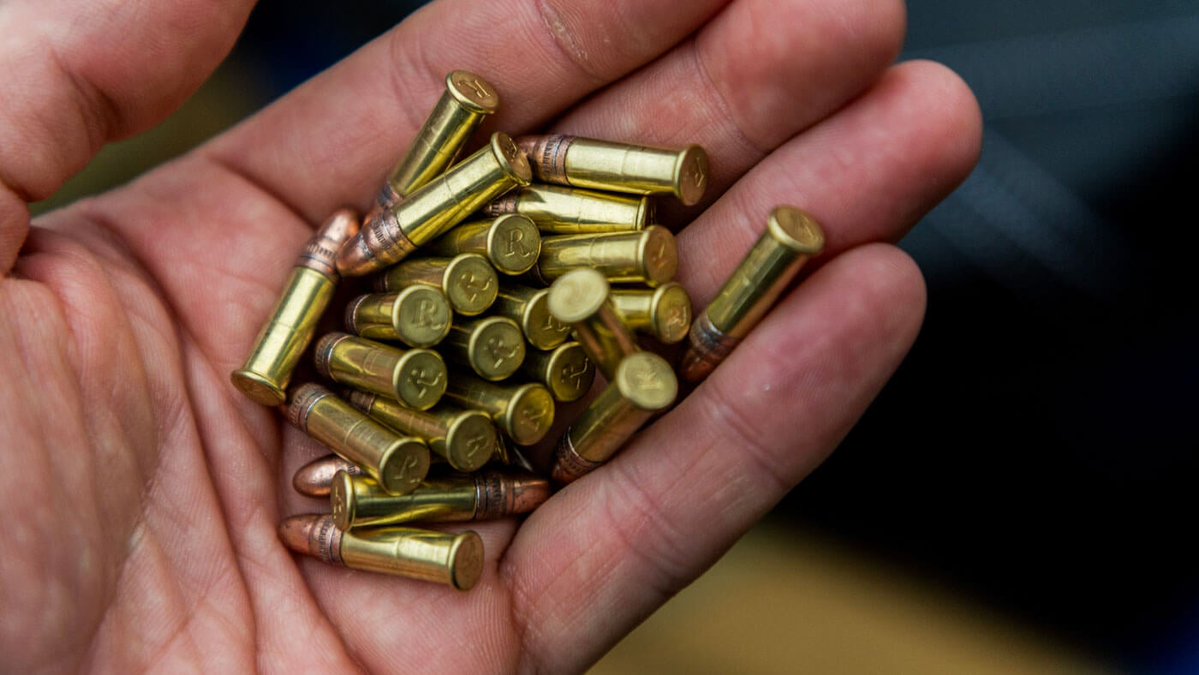 Firearm Fury tweet media