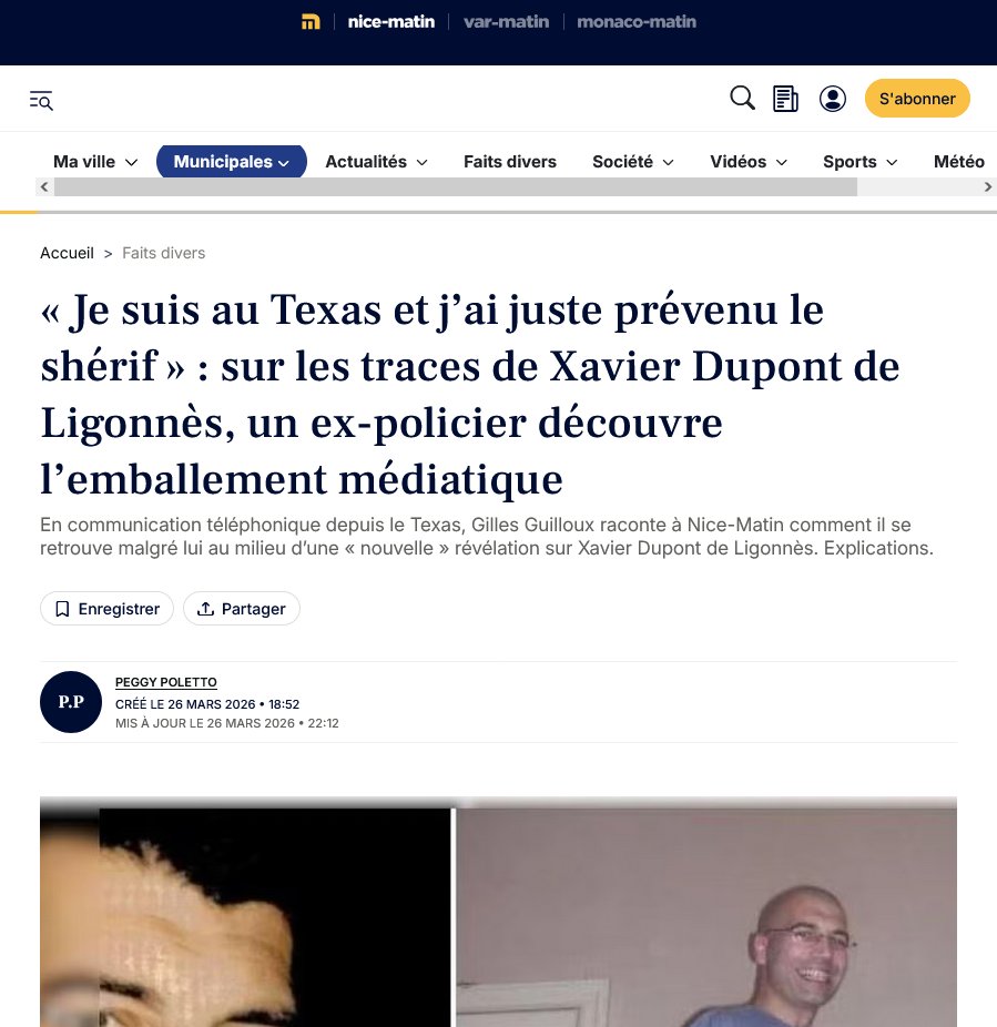 Madamas e Galáns tweet media