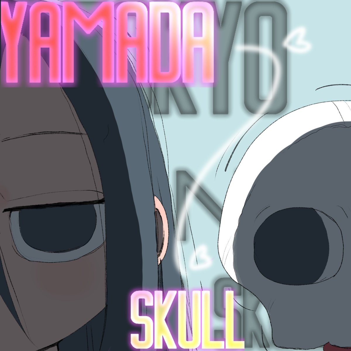 山田 Yamada tweet media