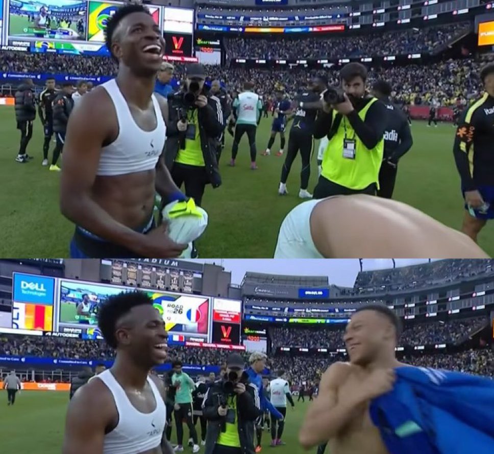 AllThingsBrazil™ tweet media