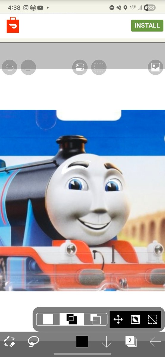 ☆|Caleb's-Station|☆ tweet media