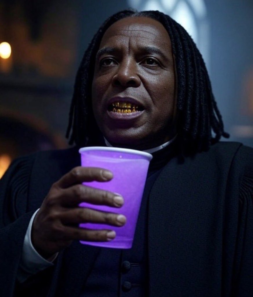 Chud Dudley, American Misfit tweet media