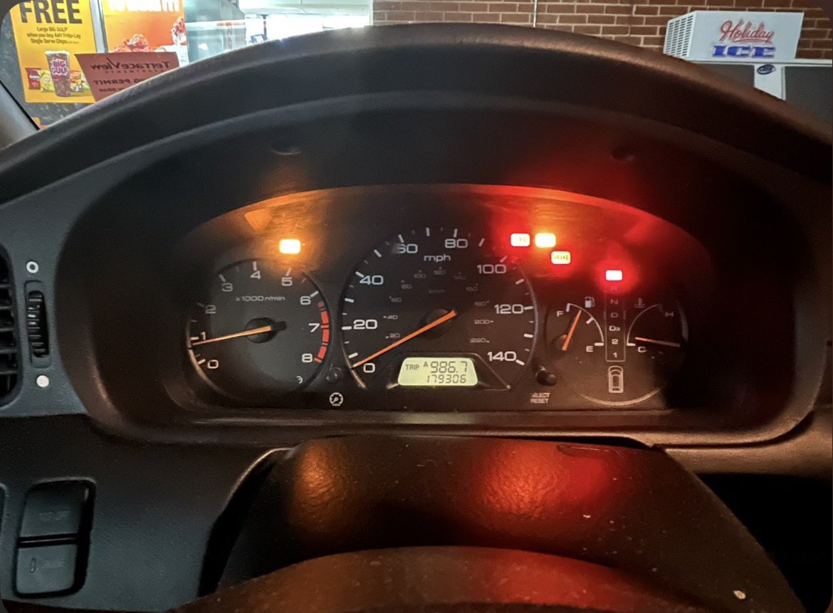 Tony “Tone Setter” Polcari B.A. tweet media