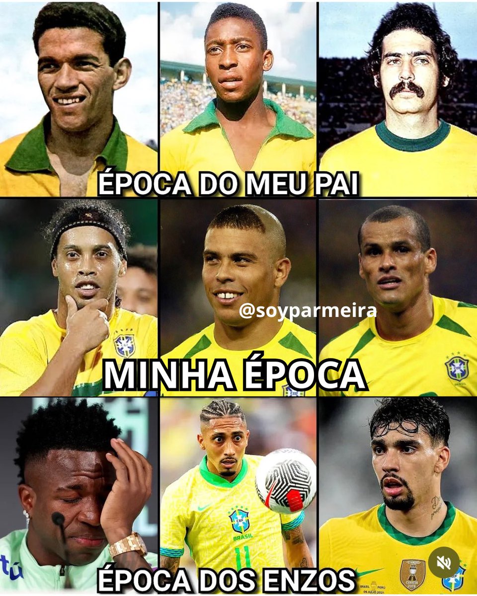 SoyParmeira's tweet photo. @joaofrreire O pior jogo desse lixo é sempre o próximo https://t.co/mtGjnuBHrI