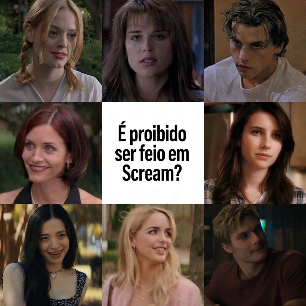 Lindley | Final Boy ๐ป tweet media