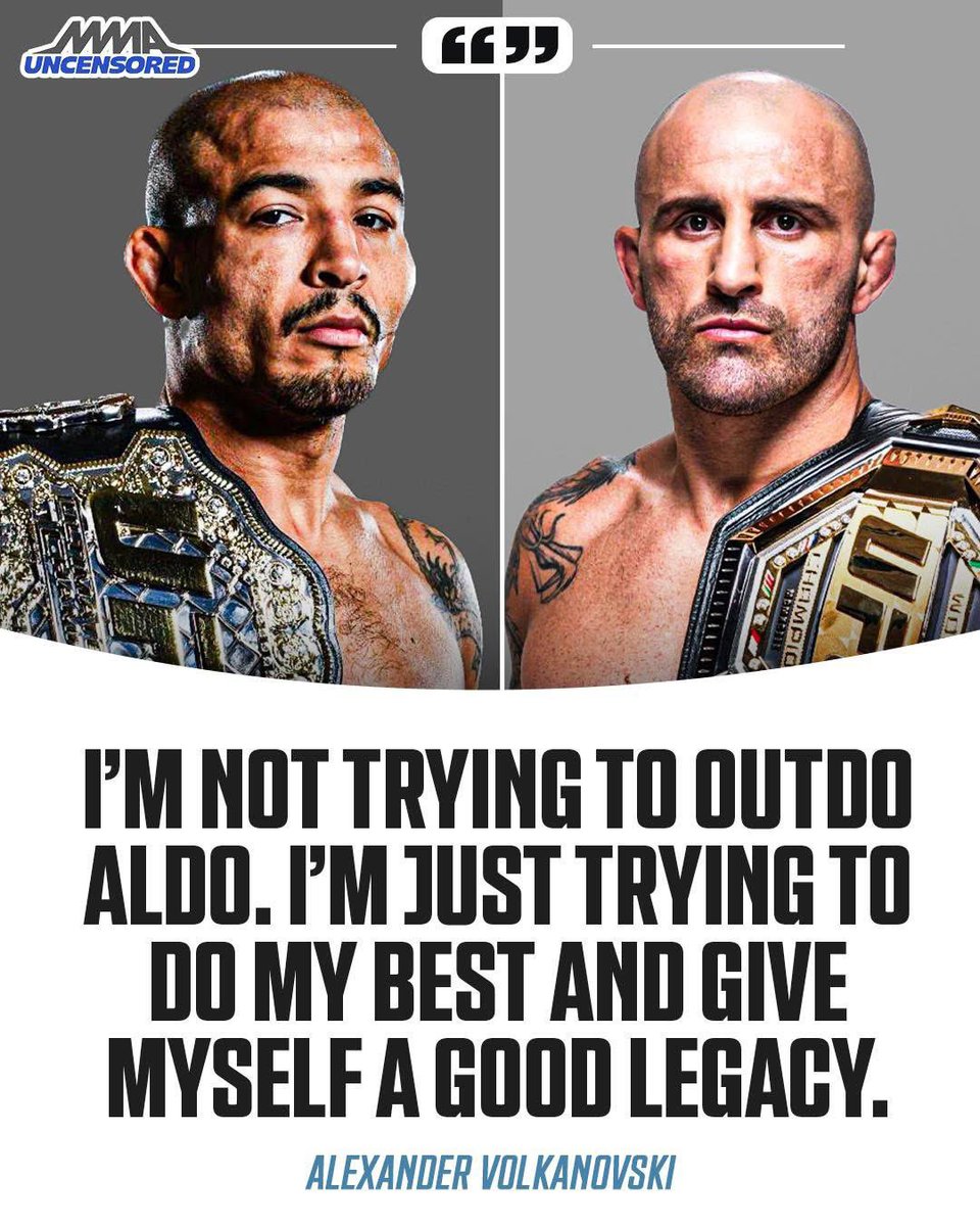 MMA UNCENSORED tweet media