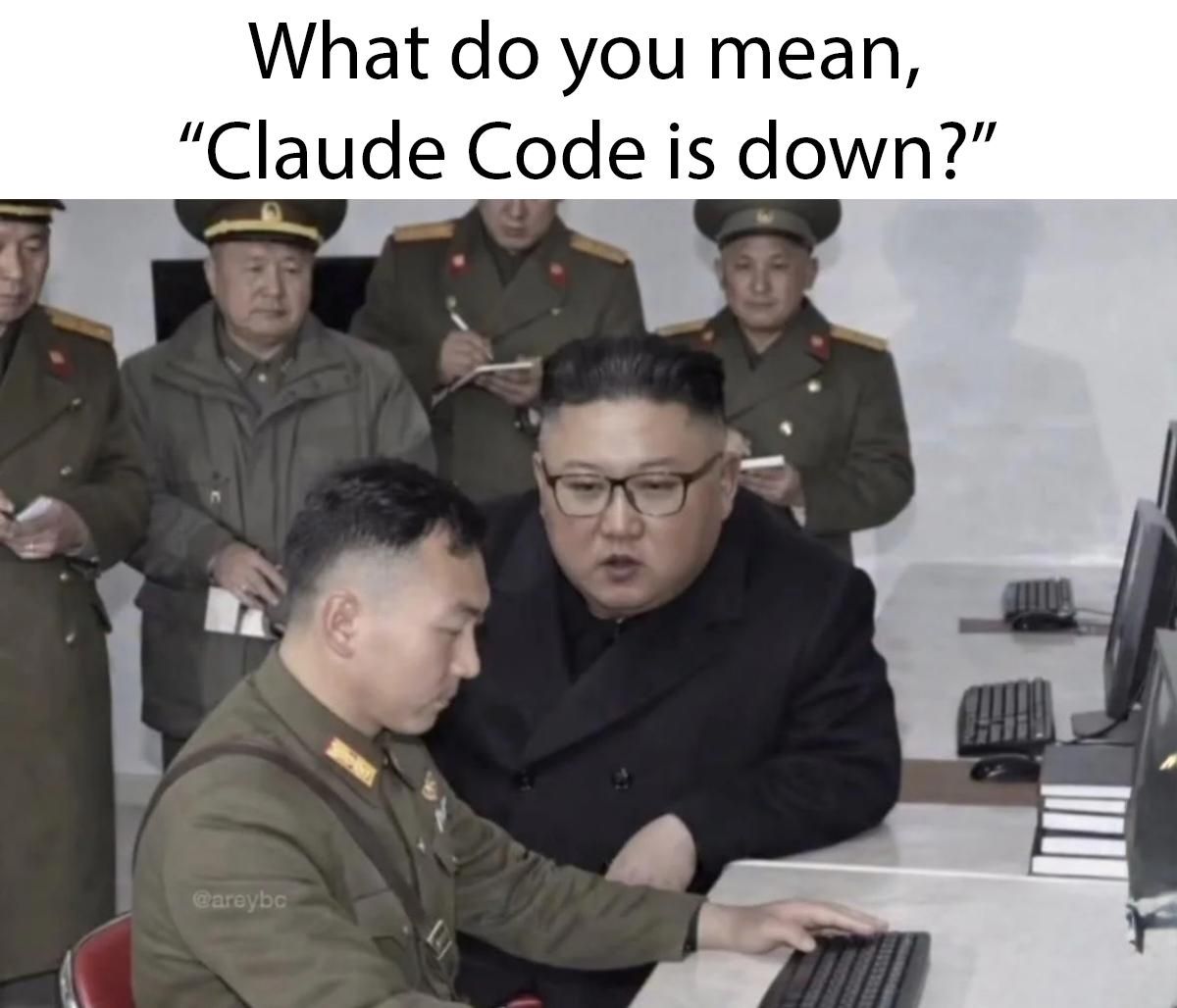 Tech Bro Memes (@techbromemes) on X