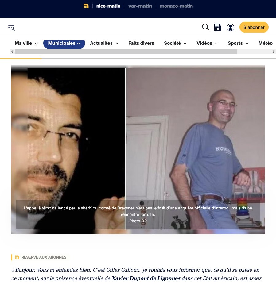 Madamas e Galáns tweet media