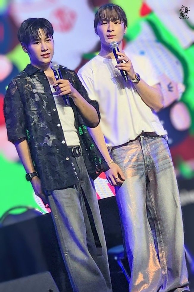 SINGTOFC_TH tweet media