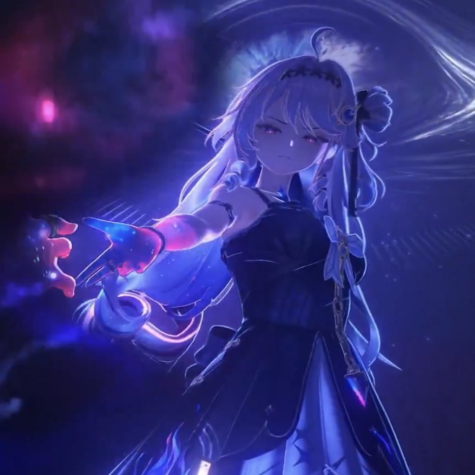 AL コロンビーナ完凸達成 tweet media