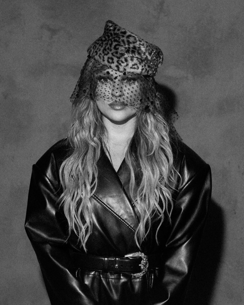 Update Luísa Sonza tweet media