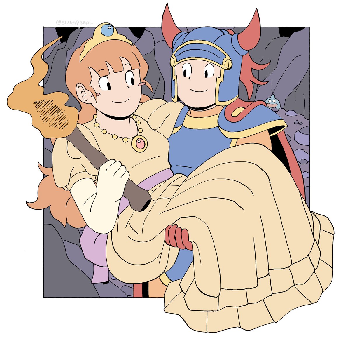 slump🦭 tweet media