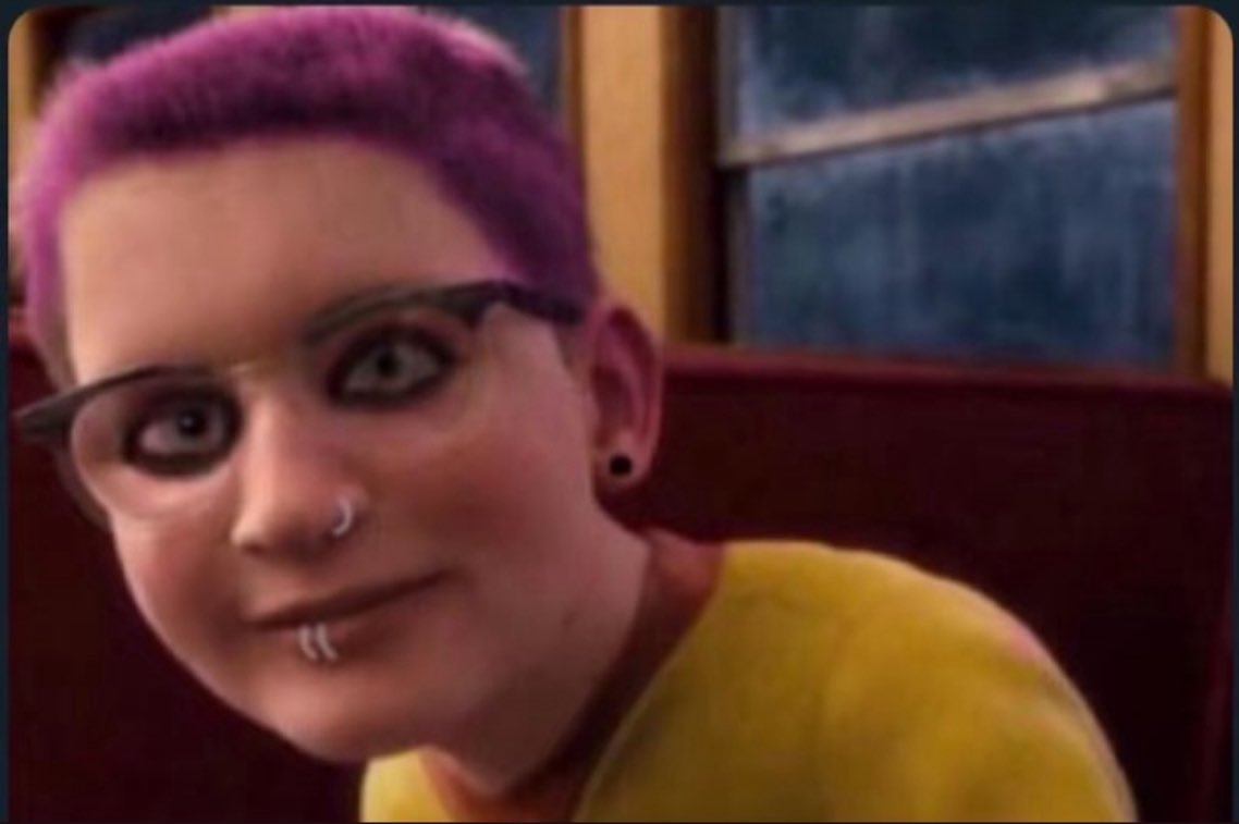 د. اوفيليا tweet media