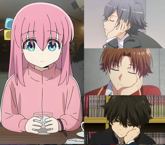 AnimeTrends tweet media