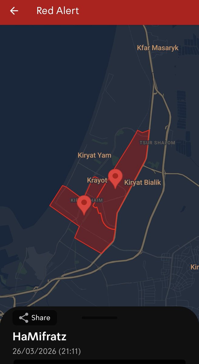 Eli Levy tweet media