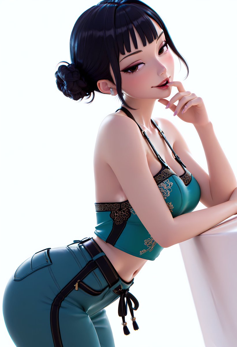 Aliania Two tweet media