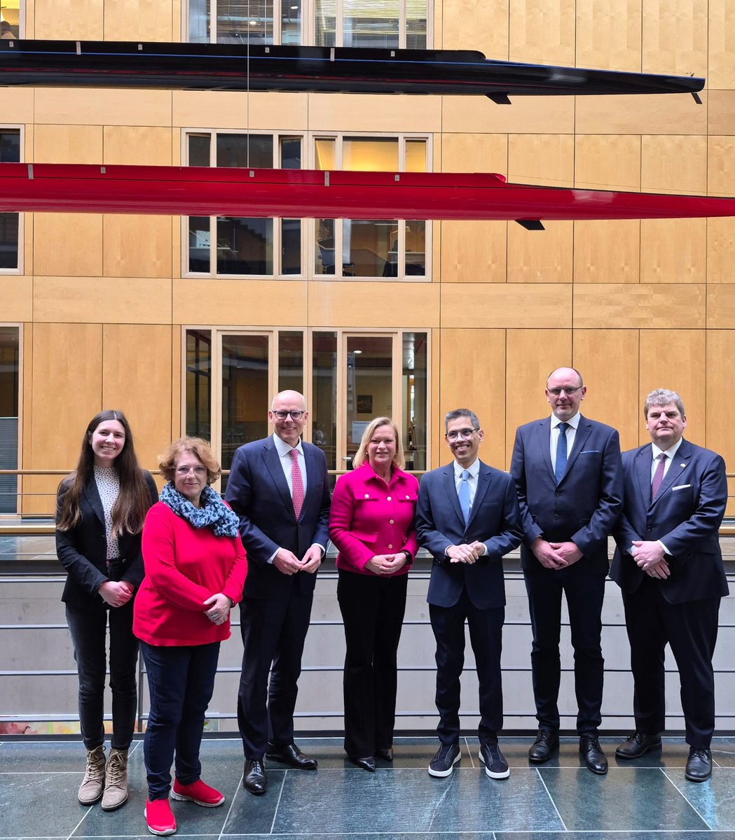 EmbaMex Alemania tweet media