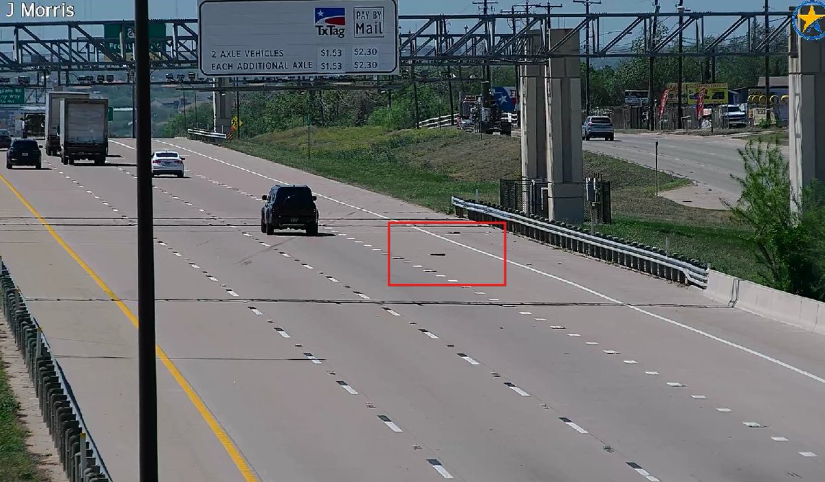 Mobility Authority TIM Center tweet media