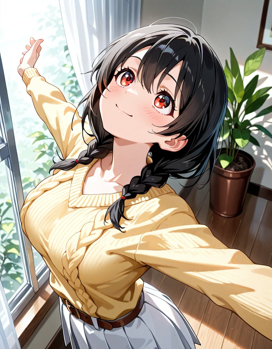 クロロ tweet media