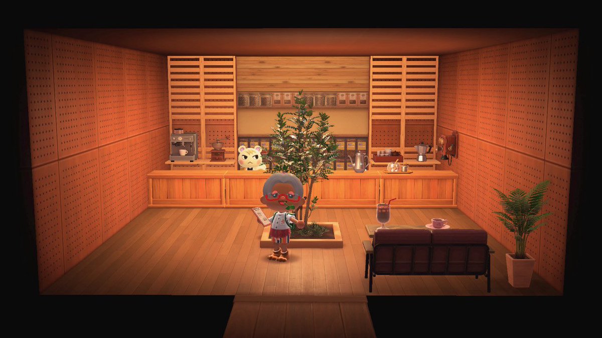 HaoDoesNothing's tweet photo. Marshal’s Retro Cafe https://t.co/gRfESjmC6n