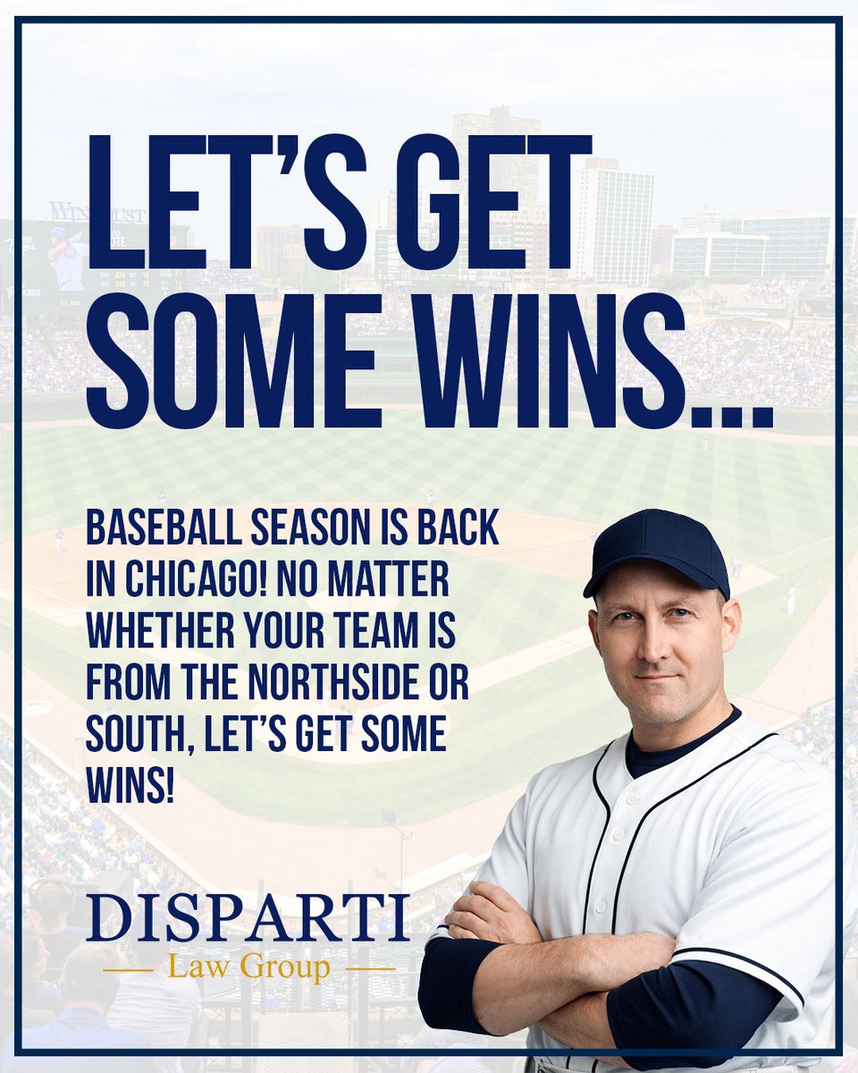 Disparti Law Group tweet media