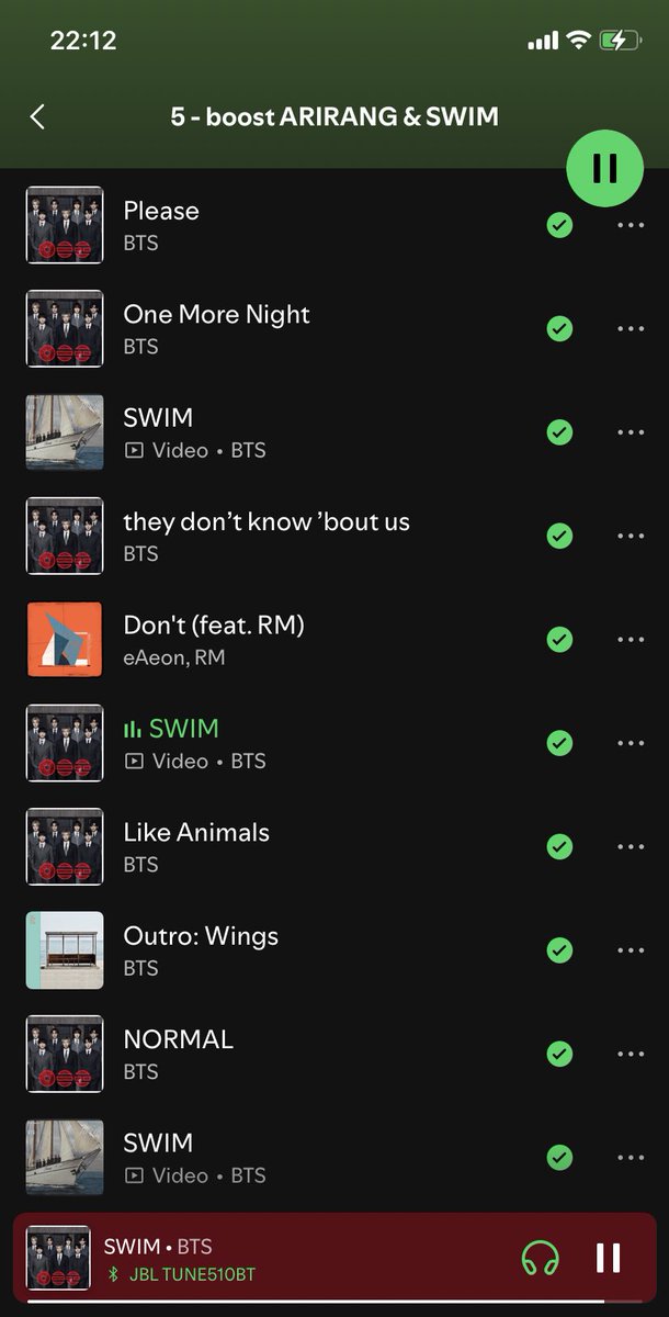 🕸️ARIRANG tweet media