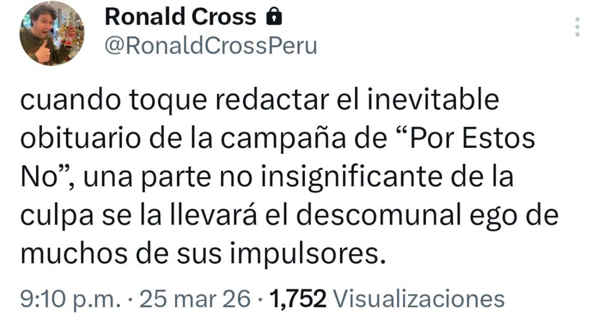 Paolo Benza tweet media